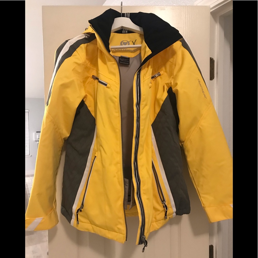 Winter/ snow jacket
